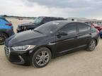 2017 HYUNDAI ELANTRA SE - 5NPD84LF7HH116831