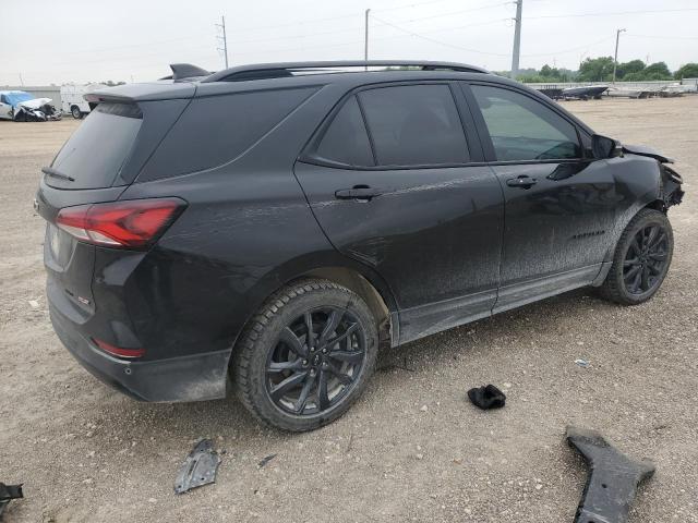 Vin: 2gnaxwevxn6129005, lot: 54504955, chevrolet equinox rs 20223