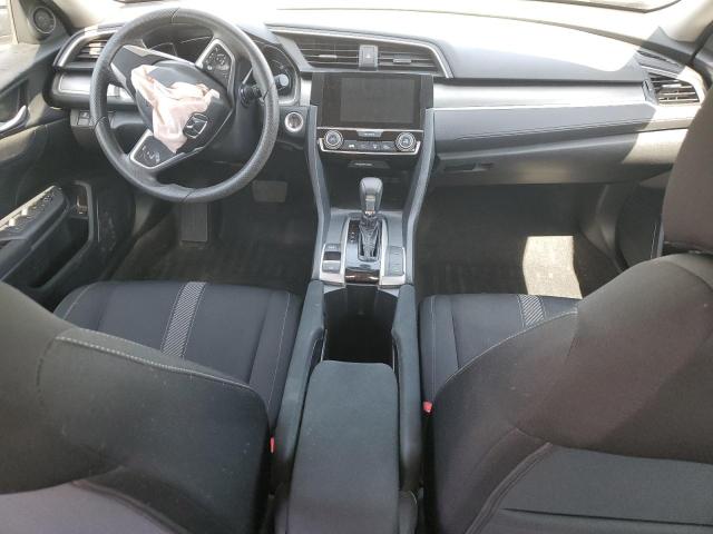2017 HONDA CIVIC EX - 2HGFC2F77HH548250