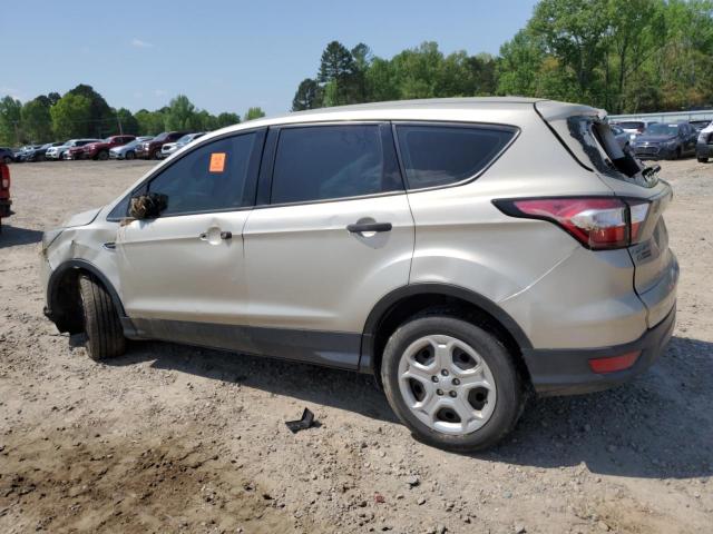 Vin: 1fmcu0f70jud00276, lot: 53165795, ford escape s 20182