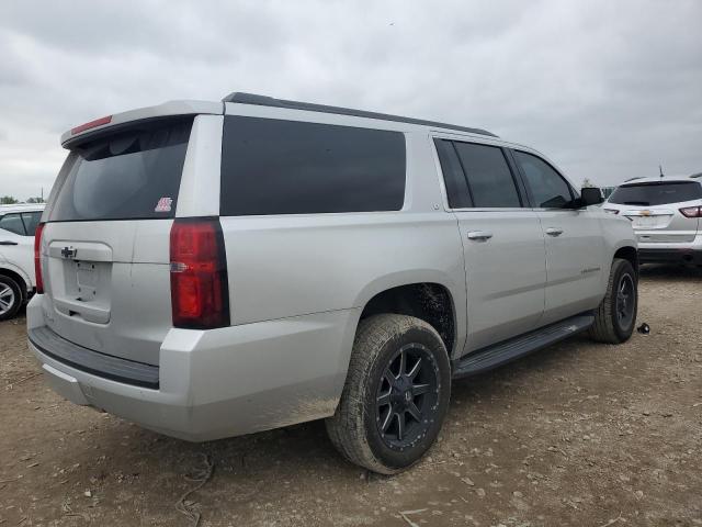 Vin: 1gnskhkc5kr364798, lot: 54592235, chevrolet suburban k1500 lt 20193