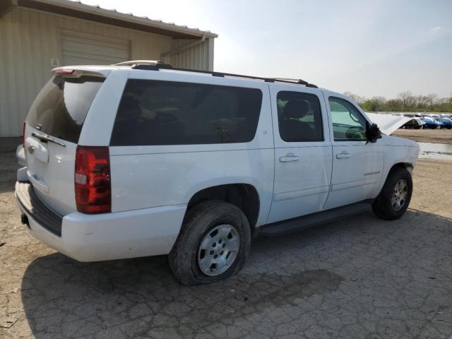 Vin: 1gnskje36br213813, lot: 54409825, chevrolet suburban k1500 lt 20113