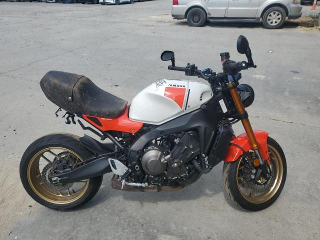 YAMAHA MTM890 2024 two tone  gas JYARN80E4RA002582 photo #1