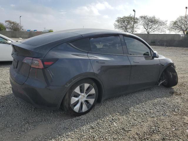 Vin: 7saygded4rf049303, lot: 52896815, tesla model y 20243