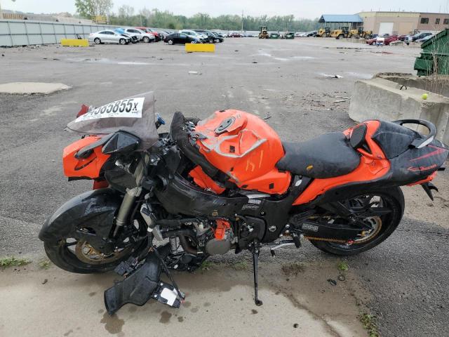2024 SUZUKI GSX1300 RR JS1EJ11D1R7100083