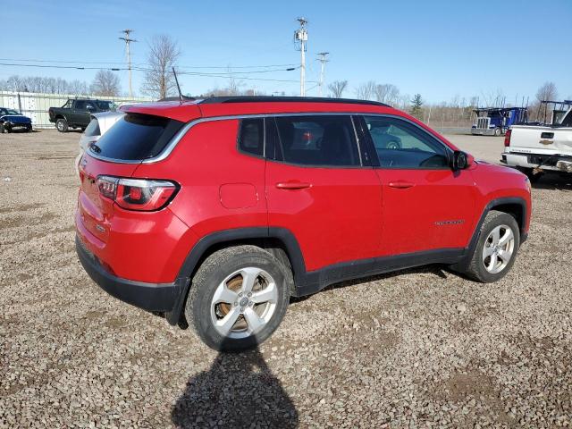 Vin: 3c4njdbb4jt458315, lot: 51513345, jeep compass latitude 20183