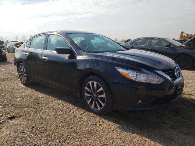Vin: 1n4al3ap7hc478375, lot: 54357385, nissan altima 2.5 20174