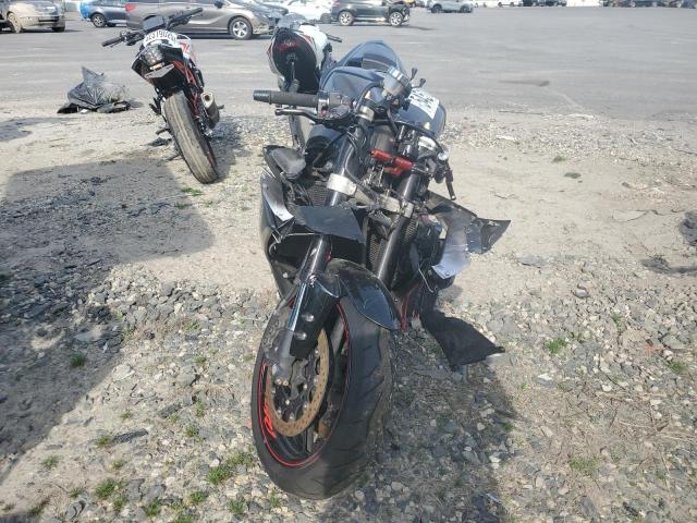 YAMAHA YZFR1 2007 black racer gas JYARN20E97A001888 photo #3
