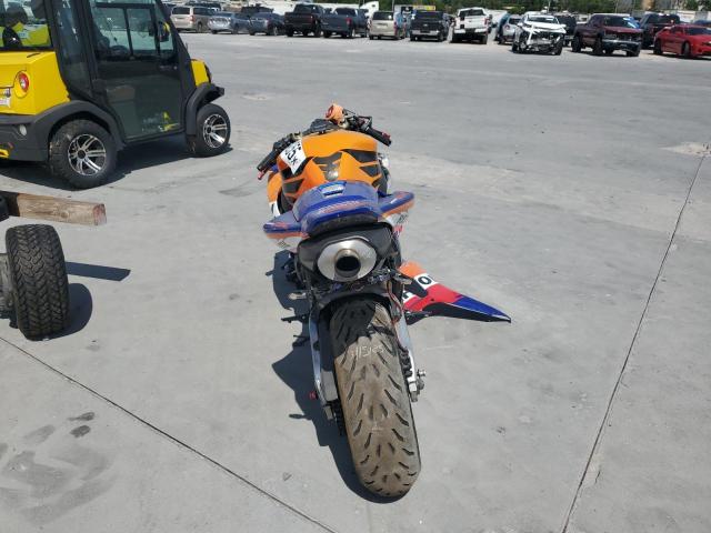 2006 HONDA CBR1000 RR JH2SC57046M209947