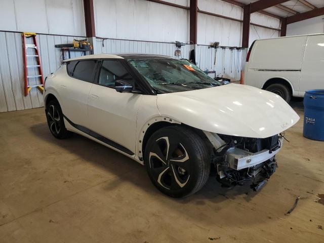 Vin: kndc4dlc6r5181295, lot: 53182465, kia ev6 gt lin gt line 20244