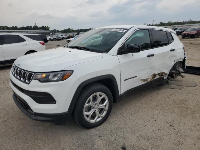 Vin: 3c4njdan8rt157988, lot: 52944995, jeep compass sport 2024 img_1