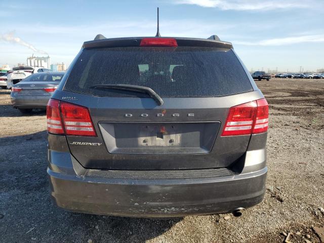 2018 DODGE JOURNEY SE 3C4PDCAB9JT243248