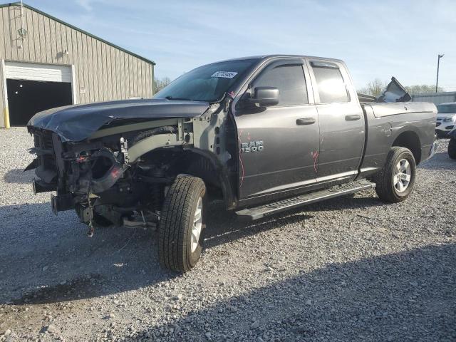 Vin: 1c6rr7ft0js198177, lot: 52703485, ram 1500 st 2018 img_1
