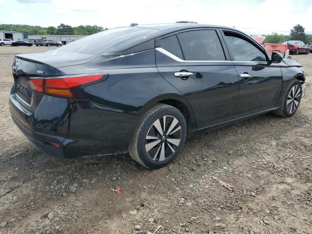 Vin: 1n4bl4dv1mn412374, lot: 54225375, nissan altima sv 20213
