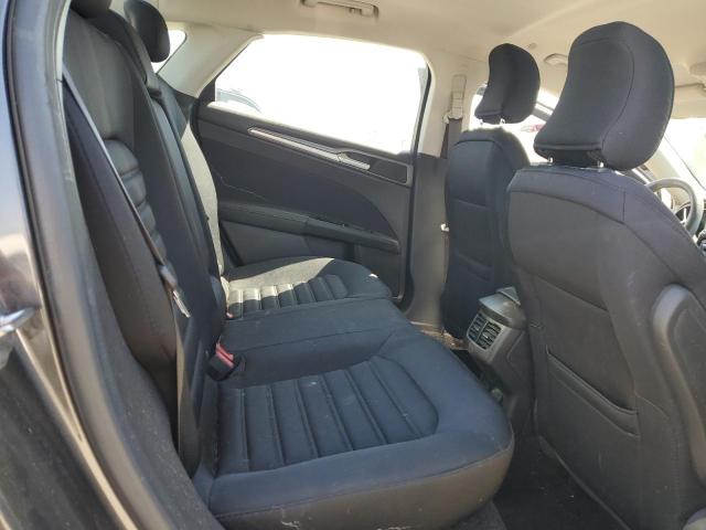 2016 FORD FUSION SE - 3FA6P0LU0GR333044