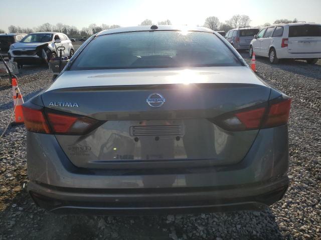 2019 NISSAN ALTIMA S - 1N4BL4BV7KC198762