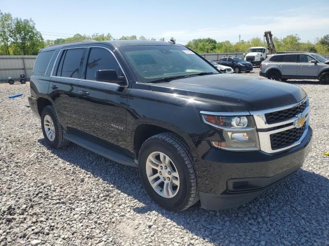 Vin: 1gnscbkc8fr188149, lot: 52119545, chevrolet tahoe c1500 lt 20154