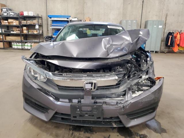 2016 HONDA CIVIC LX - 19XFC2F59GE016439