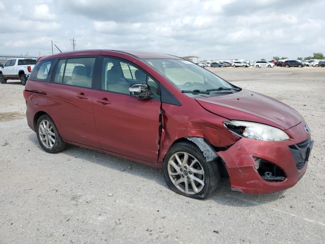 Vin: jm1cw2cl8d0152322, lot: 55081785, mazda 5 20134