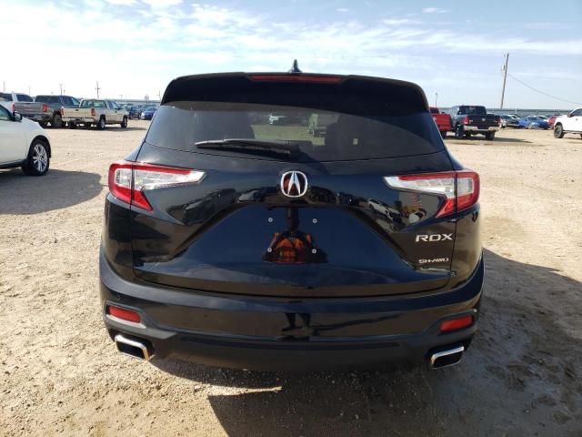 2024 ACURA RDX TECHNO - 5J8TC2H53RL010907