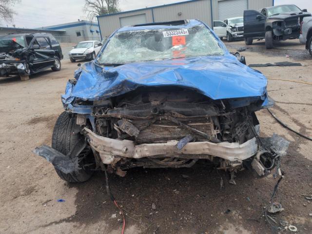 2016 BMW 435 XI GRA WBA4B3C51GG528052