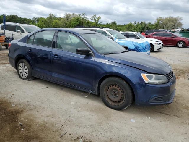 Vin: 3vw2k7ajxem416318, lot: 55157455, volkswagen jetta base 20144
