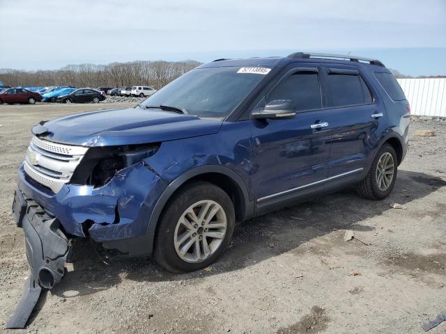 2012 FORD EXPLORER X - 1FMHK8D86CGA50355
