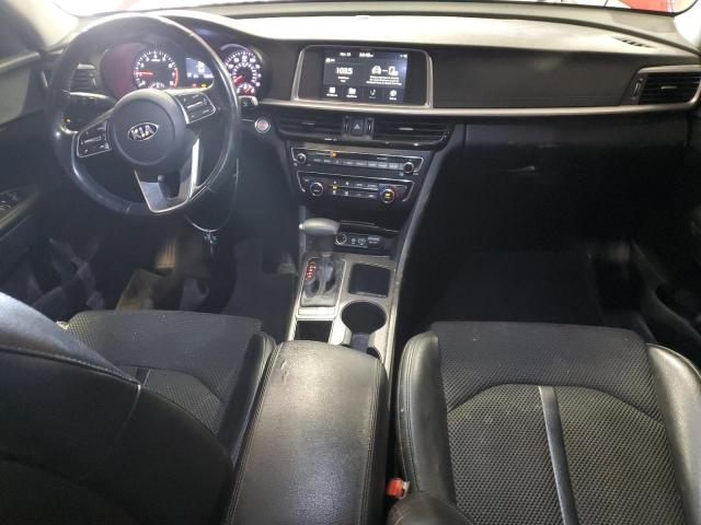 2019 KIA OPTIMA LX - 5XXGT4L32KG306587