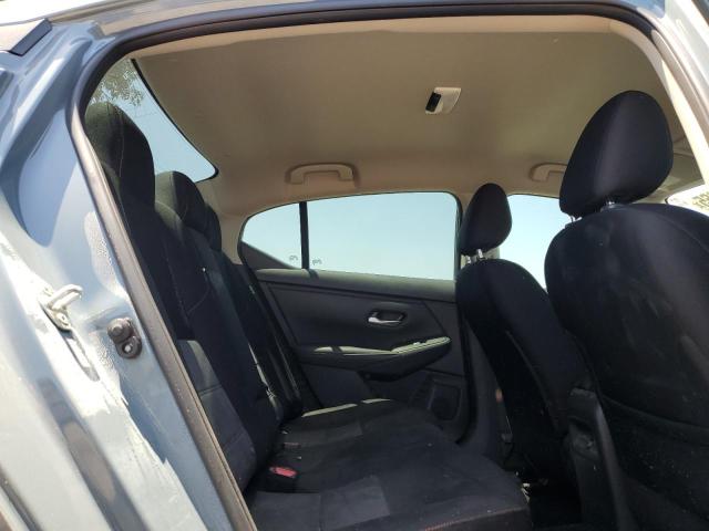 2024 NISSAN SENTRA SR - 3N1AB8DV1RY388655