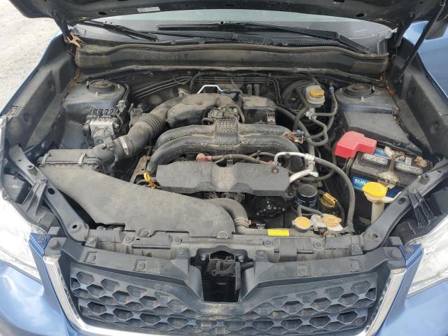 2015 SUBARU FORESTER 2 - JF2SJADC1FH473076