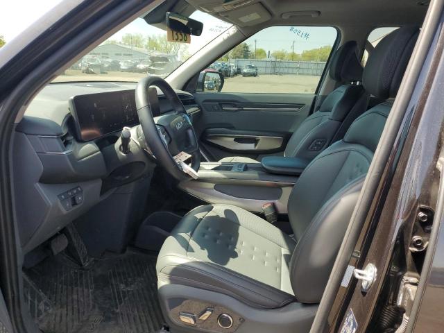 2024 KIA EV9 WIND KNDAFFS57R6029925