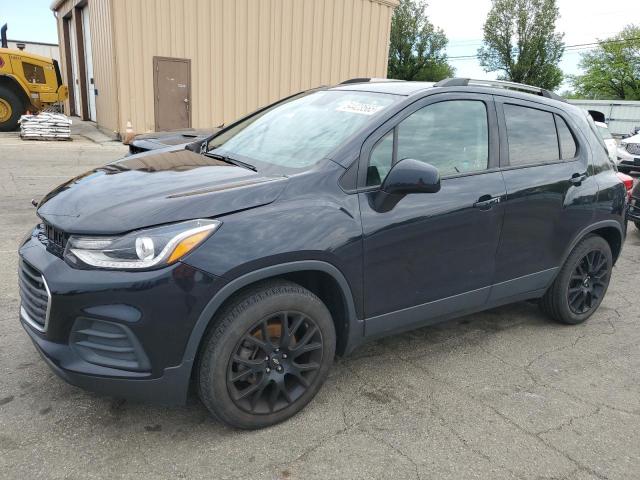 Vin: kl7cjpsb2mb312376, lot: 54423565, chevrolet trax 1lt 2021 img_1