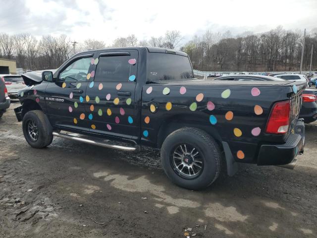 Vin: 1c6rd7kt1cs234286, lot: 51407865, dodge ram 1500 st 20122