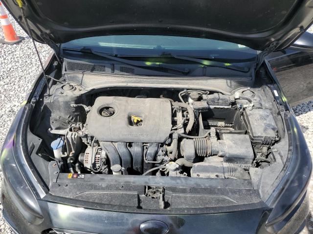 2019 KIA FORTE FE - 3KPF24AD3KE011436