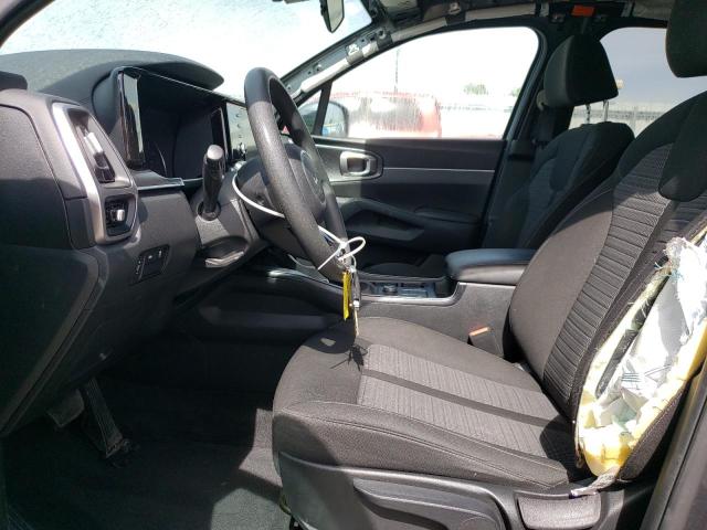 2023 KIA SORENTO LX - 5XYRGDLC8PG167825