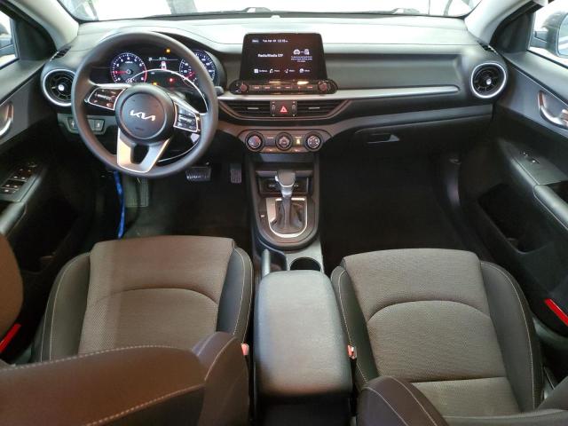 2023 KIA FORTE LX - 3KPF24AD5PE620129