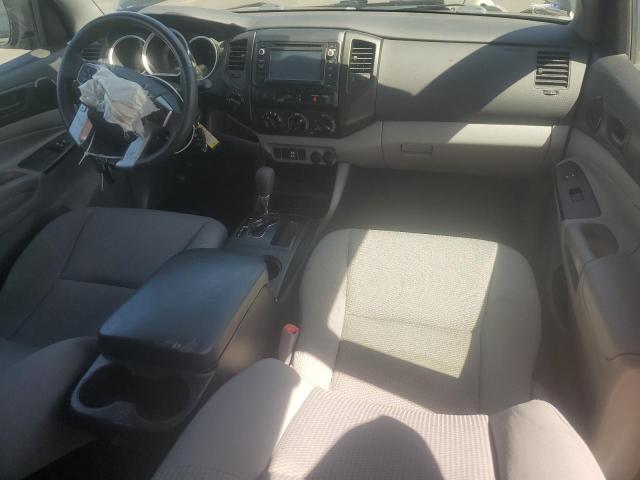 2014 TOYOTA TACOMA ACC - 5TFUX4EN9EX027401