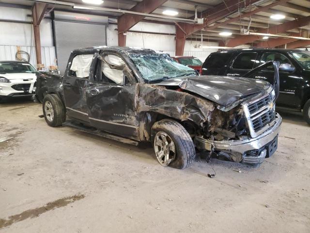Vin: 3gcukrec6eg182583, lot: 51991965, chevrolet all models k1500 lt 20144