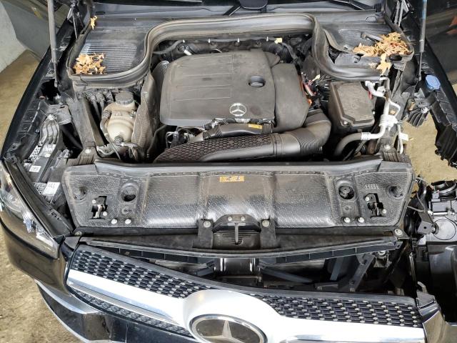 2023 MERCEDES-BENZ GLE 350 4M - 4JGFB4KB7PA962984