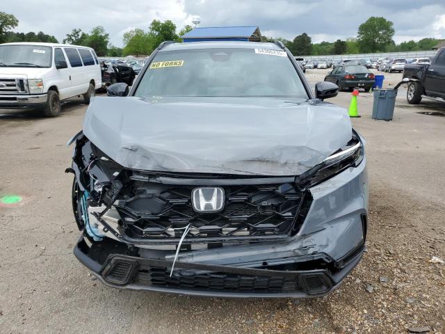 2024 HONDA CR-V SPORT - 7FARS5H51RE001420