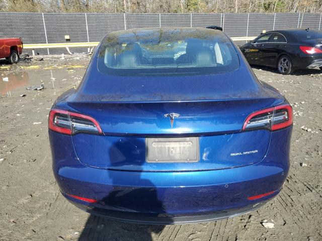 2019 TESLA MODEL 3 - 5YJ3E1EB0KF452758