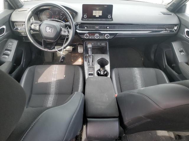 2024 HONDA CIVIC SPOR 2HGFE2F58RH555198