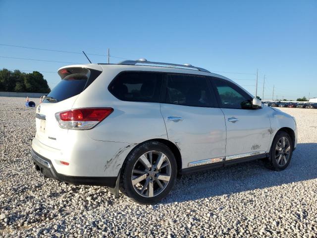 Vin: 5n1ar2mn5fc709019, lot: 58782225, nissan pathfinder s 20153