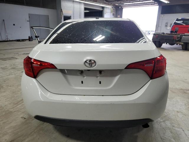 2019 TOYOTA COROLLA L - 5YFBURHE0KP925453