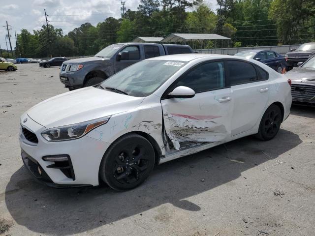 KIA FORTE FE