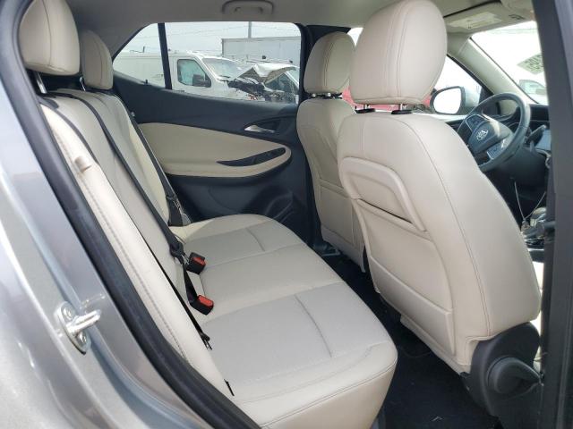 2023 BUICK ENCORE GX - KL4MMBS26PB049258