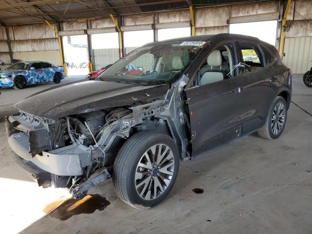 FORD ESCAPE TIT