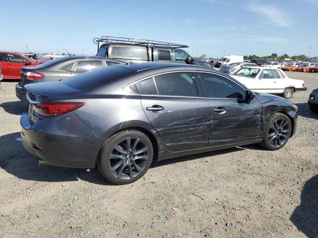 MAZDA 6 GRAND TO 2016 gray  gas JM1GJ1W54G1445902 photo #4
