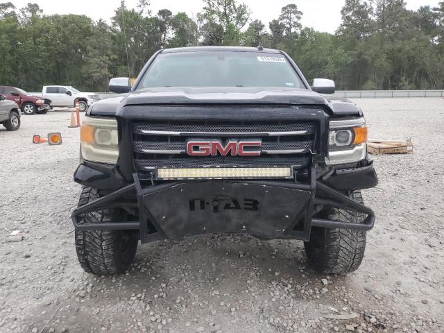2015 GMC SIERRA K15 - 3GTU2VEC4FG131772