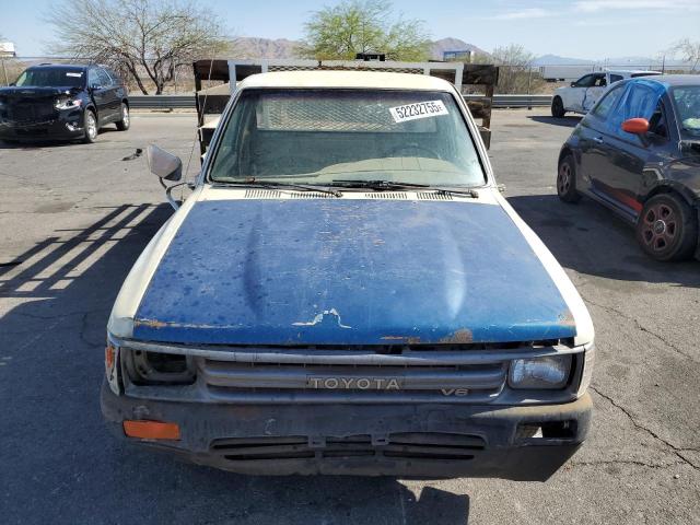 1989 TOYOTA PICKUP #3241277946